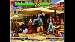 ACA2NEOGEO THE KING OF FIGHTERS ´98 XBOX SERIES S|X КЛЮ