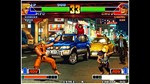 ACA2NEOGEO THE KING OF FIGHTERS ´98 XBOX SERIES S|X КЛЮ