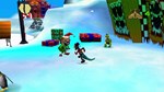 GEX TRILOGY XBOX SERIES S|X КЛЮЧ/КОД