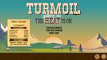 TURMOIL XBOX + PC (WIN) КЛЮЧ/КОД
