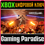 GREEDLAND XBOX SERIES S|X КЛЮЧ/КОД