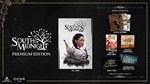 SOUTH OF MIDNIGHT PREMIUM EDITION XBOX SERIES S|X + PC