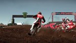 MXGP 24: THE OFFICIAL GAME XBOX SERIES S|X КЛЮЧ/КОД
