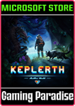 KEPLERTH PC (WIN) КЛЮЧ/КОД