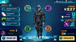 STAR TREK: LEGENDS XBOX КЛЮЧ/КОД