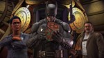 BATMAN: THE ENEMY WITHIN - THE TELLTALE SERIES PC (WIN)