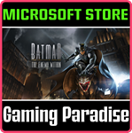 BATMAN: THE ENEMY WITHIN - THE TELLTALE SERIES PC (WIN)