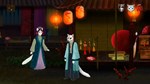 CAT AND GHOSTLY ROAD (XBOX SERIES X|S) XBOX SERIES S|X