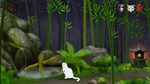 CAT AND GHOSTLY ROAD (XBOX SERIES X|S) XBOX SERIES S|X