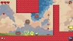 POPOTINHO´S ADVENTURES XBOX КЛЮЧ/КОД