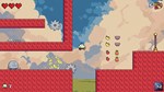 POPOTINHO´S ADVENTURES XBOX КЛЮЧ/КОД