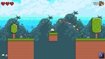 POPOTINHO´S ADVENTURES XBOX КЛЮЧ/КОД