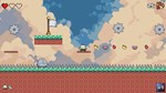 POPOTINHO´S ADVENTURES XBOX КЛЮЧ/КОД