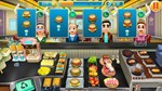 RESTAURANT TYCOON: MY COOKING EMPIRE XBOX КЛЮЧ/КОД