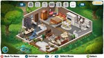 RESTAURANT TYCOON: MY COOKING EMPIRE XBOX КЛЮЧ/КОД
