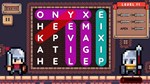 WORD QUEST: MEDIVAL XBOX КЛЮЧ/КОД