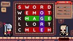 WORD QUEST: MEDIVAL XBOX КЛЮЧ/КОД