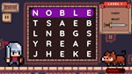 WORD QUEST: MEDIVAL XBOX КЛЮЧ/КОД