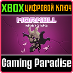 MORKULL RAGAST´S RAGE XBOX SERIES S|X КЛЮЧ/КОД