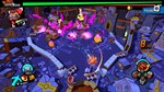 ZOMBIE ROLLERZ: PINBALL HEROES XBOX SERIES S|X + PC (WI