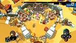 ZOMBIE ROLLERZ: PINBALL HEROES XBOX SERIES S|X + PC (WI