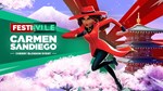 CARMEN SANDIEGO XBOX + PC (WIN) КЛЮЧ/КОД
