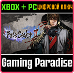 FATE SEEKER II XBOX + PC (WIN) КЛЮЧ/КОД