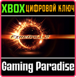 FIREBALL 2 XBOX SERIES S|X КЛЮЧ/КОД