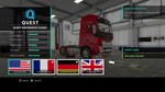 TRUCK DRIVER GOLD EDITION XBOX SERIES S|X КЛЮЧ/КОД