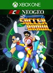 ACA NEOGEO SOCCER BRAWL XBOX КЛЮЧ/КОД