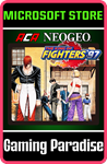 ACA NEOGEO THE KING OF FIGHTERS ´97 PC (WIN) КЛЮЧ/КОД