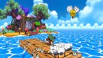 RUFFY AND THE RIVERSIDE XBOX КЛЮЧ/КОД
