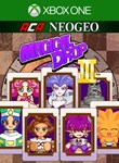 ACA NEOGEO MAGICAL DROP III XBOX КЛЮЧ/КОД