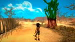 ARIDA: BACKLAND´S AWAKENING XBOX + PC (WIN) КЛЮЧ/КОД