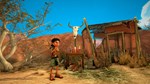 ARIDA: BACKLAND´S AWAKENING XBOX + PC (WIN) КЛЮЧ/КОД