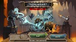IRON HEART XBOX КЛЮЧ/КОД
