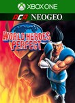 ACA NEOGEO WORLD HEROES PERFECT XBOX КЛЮЧ/КОД