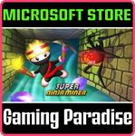SUPER NINJA MINER (WINDOWS EDITION) PC (WIN) КЛЮЧ/КОД