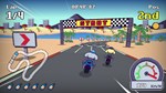 FURIOUS BIKERS XBOX КЛЮЧ/КОД
