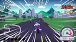 FURIOUS BIKERS XBOX КЛЮЧ/КОД