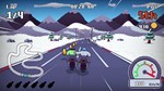 FURIOUS BIKERS XBOX КЛЮЧ/КОД