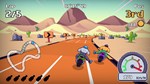FURIOUS BIKERS XBOX КЛЮЧ/КОД