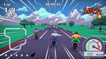 FURIOUS BIKERS XBOX КЛЮЧ/КОД
