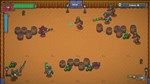 THE LEGEND OF CYBER COWBOY XBOX + PC (WIN) КЛЮЧ/КОД