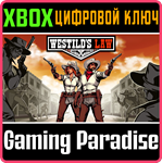 WESTILD´S LAW XBOX КЛЮЧ/КОД