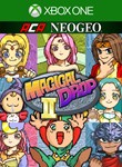 ACA NEOGEO MAGICAL DROP II XBOX КЛЮЧ/КОД