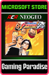 ACA NEOGEO THE KING OF FIGHTERS ´94 FOR WINDOWS PC (WIN
