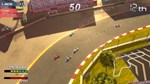 ROCK ´N RACING GRAND PRIX XBOX SERIES S|X + PC (WIN) КЛ