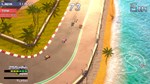 ROCK ´N RACING GRAND PRIX XBOX SERIES S|X + PC (WIN) КЛ