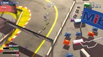 ROCK ´N RACING GRAND PRIX XBOX SERIES S|X + PC (WIN) КЛ